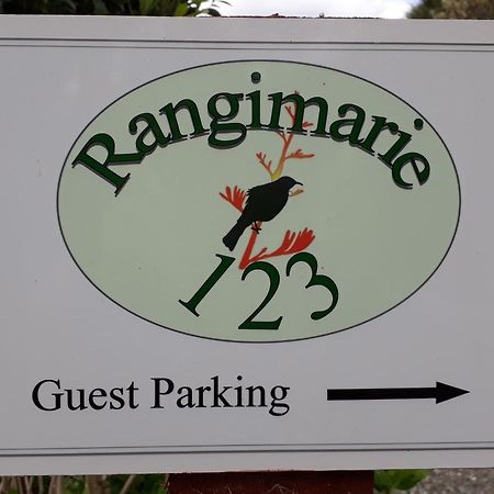 Rangimarie 123 Appartement Wainui  Buitenkant foto