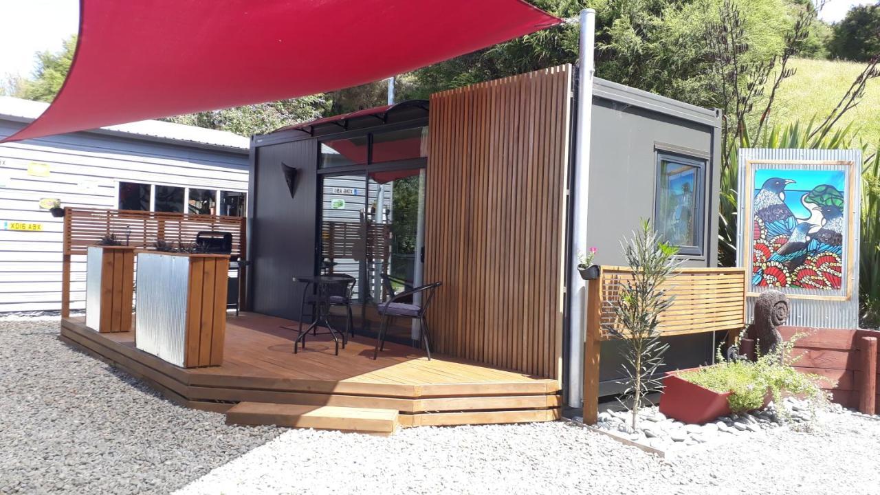 Rangimarie 123 Appartement Wainui  Buitenkant foto
