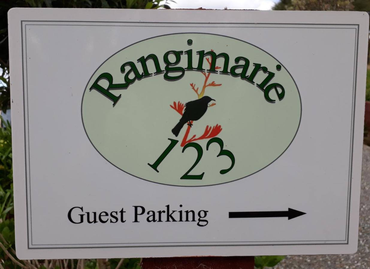 Rangimarie 123 Appartement Wainui  Buitenkant foto