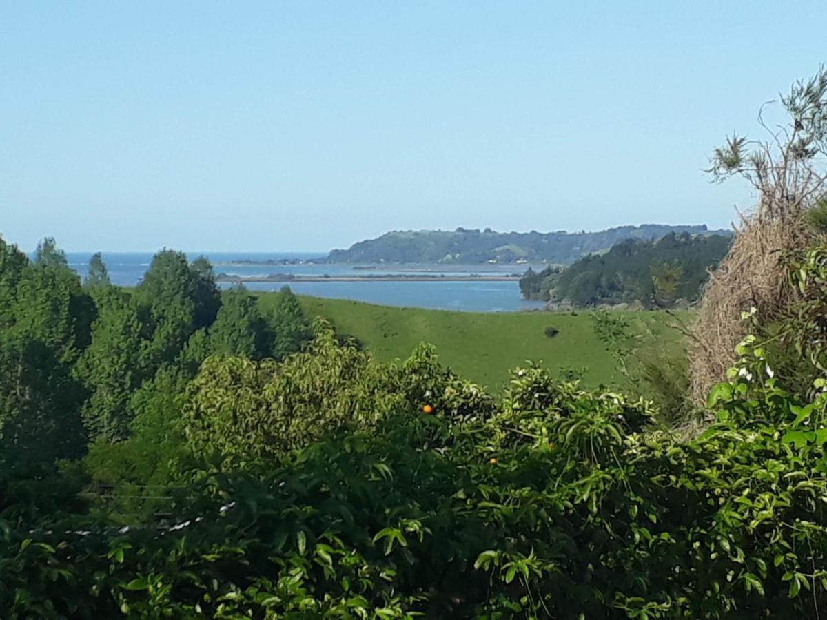 Rangimarie 123 Appartement Wainui  Buitenkant foto